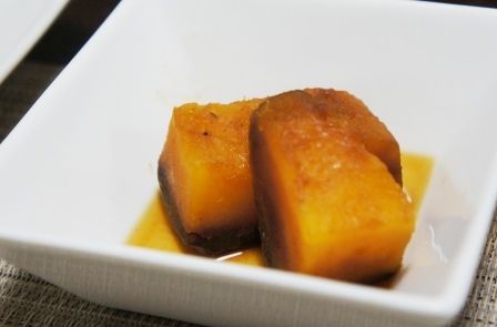 るぅのおいしいうちごはん