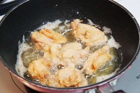 るぅのおいしいうちごはん