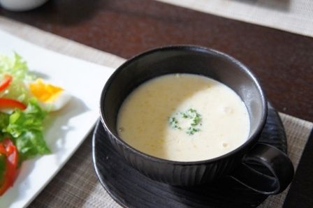 るぅのおいしいうちごはん
