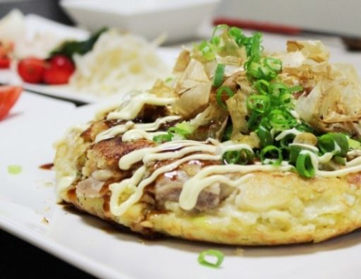 るぅのおいしいうちごはん