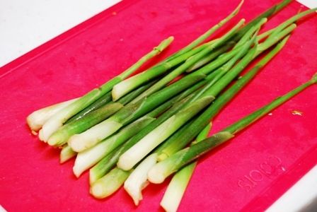 るぅのおいしいうちごはん