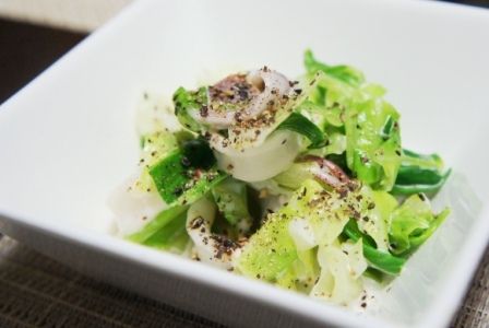 るぅのおいしいうちごはん