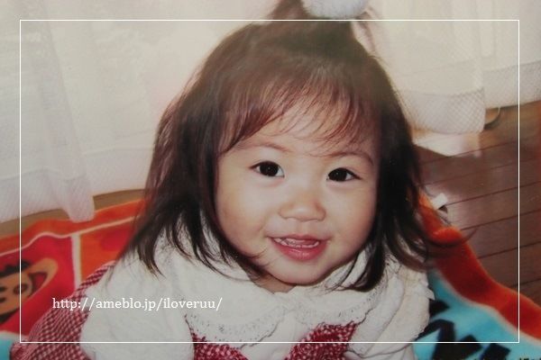 るぅのおいしいうちごはん