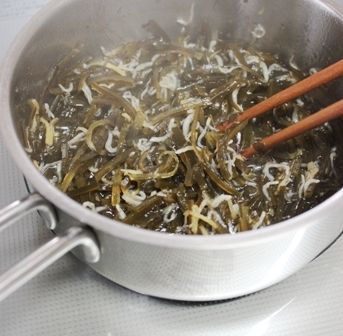 るぅのおいしいうちごはん