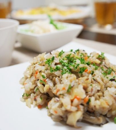 るぅのおいしいうちごはん