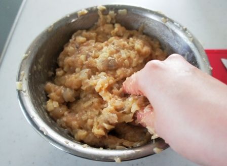 るぅのおいしいうちごはん