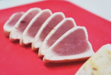 るぅのおいしいうちごはん