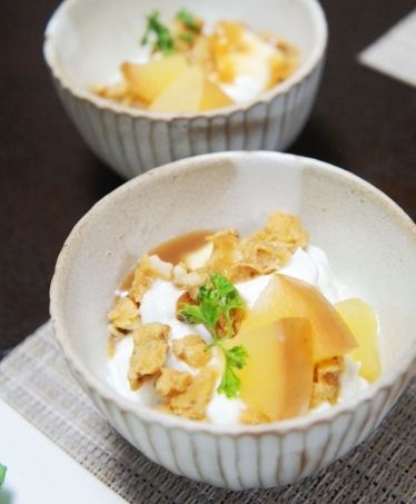 るぅのおいしいうちごはん