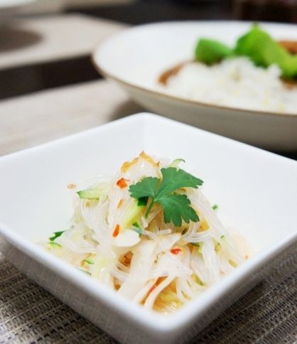 るぅのおいしいうちごはん