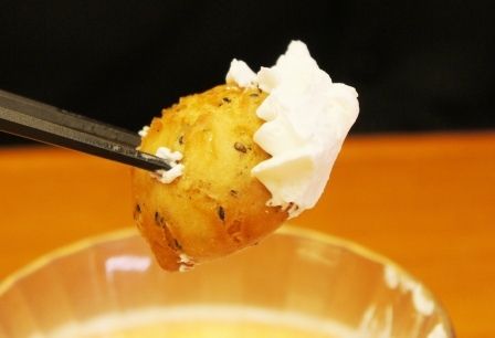 るぅのおいしいうちごはん