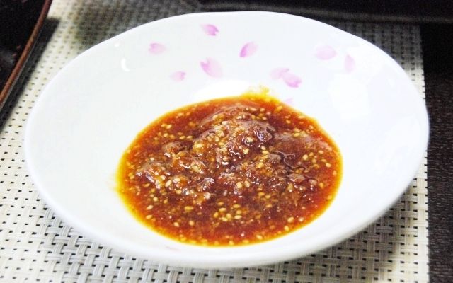 るぅのおいしいうちごはん