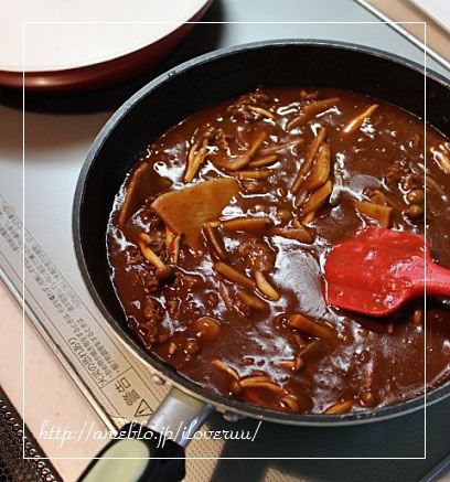 るぅのおいしいうちごはん