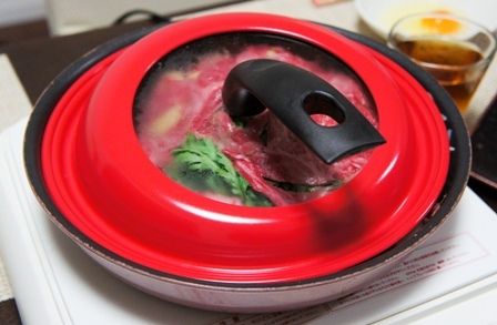 るぅのおいしいうちごはん