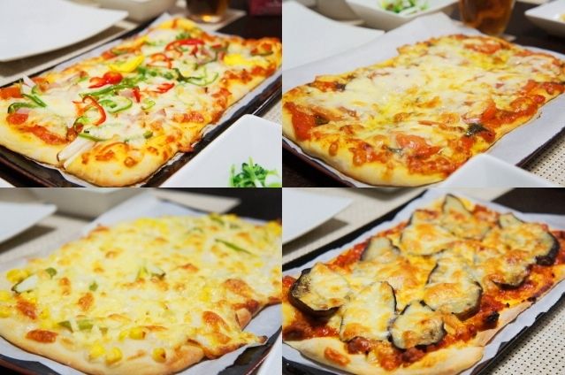 るぅのおいしいうちごはん