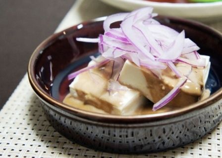 るぅのおいしいうちごはん