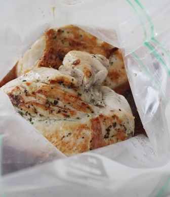 るぅのおいしいうちごはん