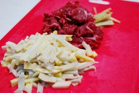 るぅのおいしいうちごはん