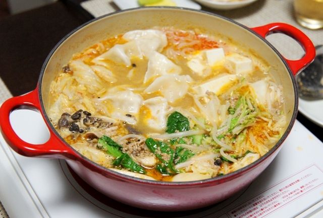 るぅのおいしいうちごはん