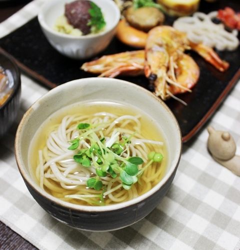 るぅのおいしいうちごはん