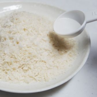 るぅのおいしいうちごはん