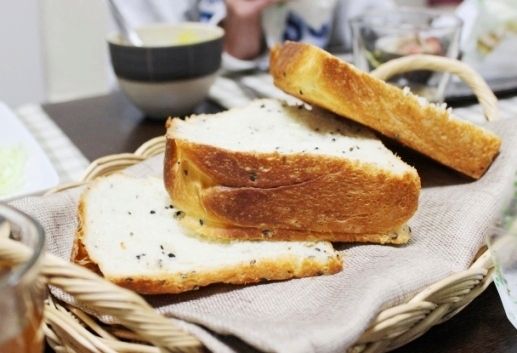 るぅのおいしいうちごはん
