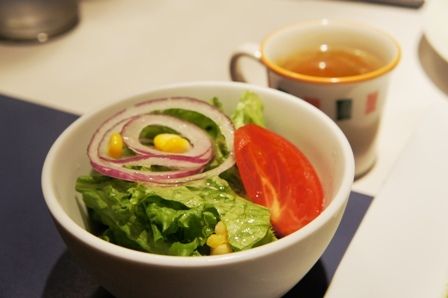 るぅのおいしいうちごはん