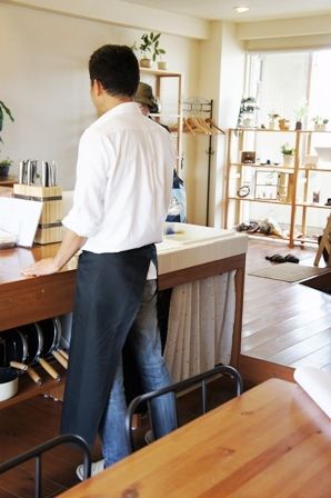 るぅのおいしいうちごはん