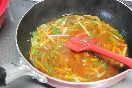 るぅのおいしいうちごはん