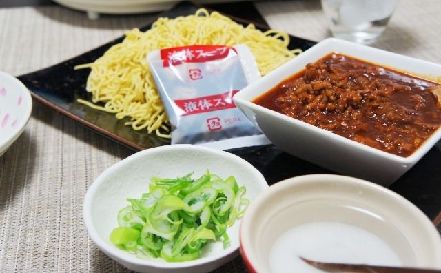 るぅのおいしいうちごはん