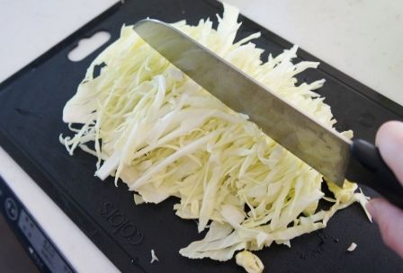 るぅのおいしいうちごはん