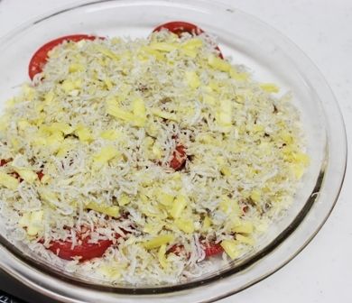 るぅのおいしいうちごはん