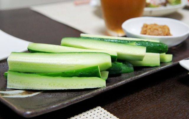 るぅのおいしいうちごはん