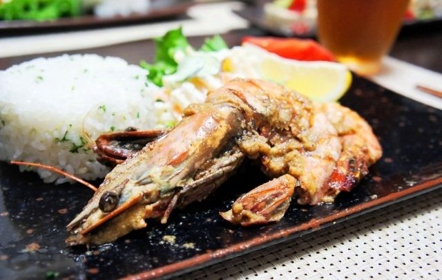 るぅのおいしいうちごはん