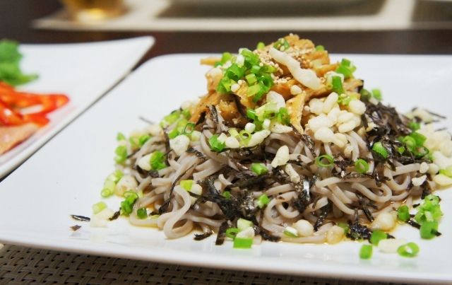 るぅのおいしいうちごはん