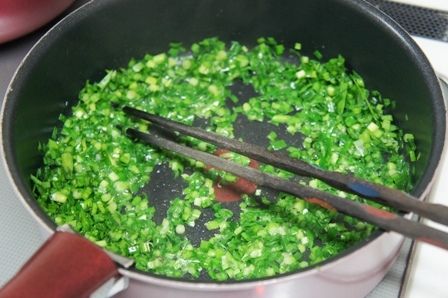 るぅのおいしいうちごはん