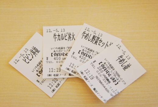 るぅのおいしいうちごはん