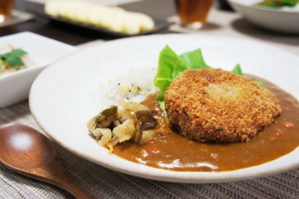 るぅのおいしいうちごはん