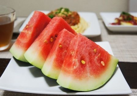 るぅのおいしいうちごはん