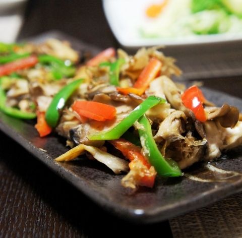 るぅのおいしいうちごはん