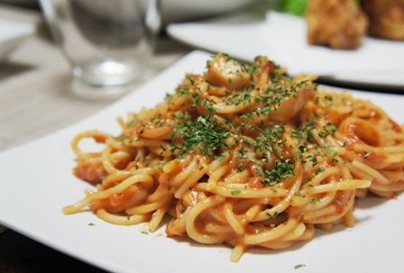 るぅのおいしいうちごはん