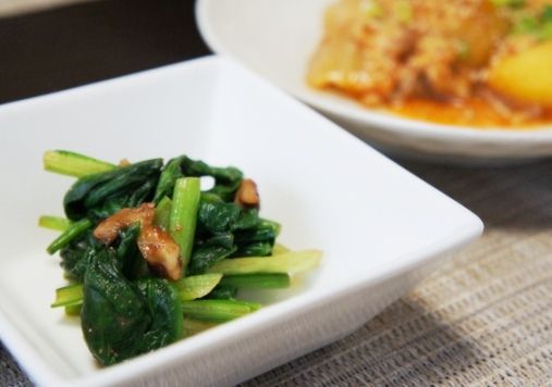 るぅのおいしいうちごはん