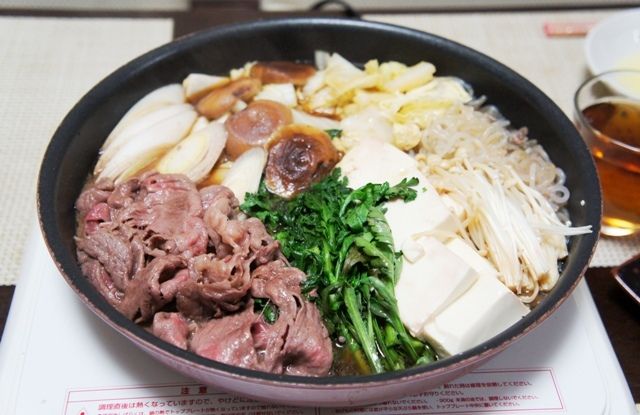 るぅのおいしいうちごはん
