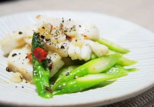 るぅのおいしいうちごはん