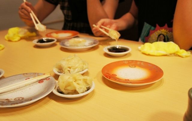 るぅのおいしいうちごはん