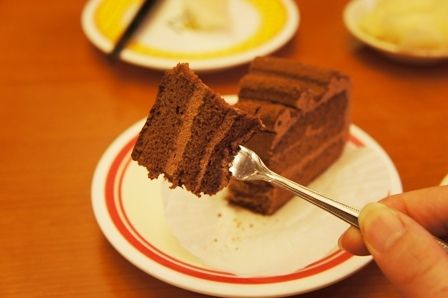 るぅのおいしいうちごはん