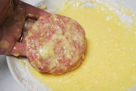 るぅのおいしいうちごはん