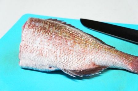 るぅのおいしいうちごはん