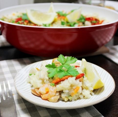 るぅのおいしいうちごはん