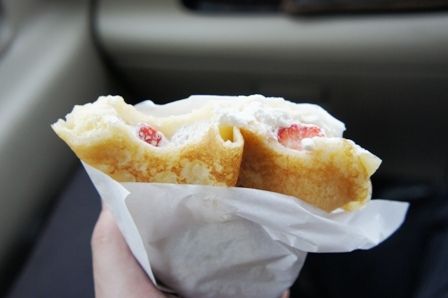 るぅのおいしいうちごはん