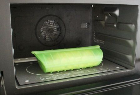 るぅのおいしいうちごはん